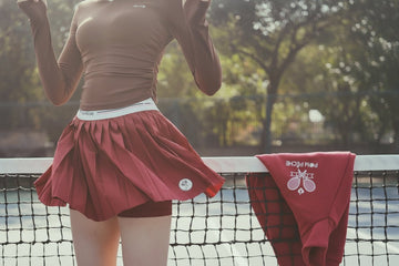 From Casual to Court-Ready: How Did the Evolution of Women's Pickleball Attire Change the Game?