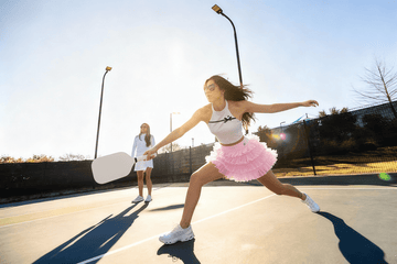 How Do You Choose the Perfect Pickleball Outfit? A Pro's Guide to On-Court Confidence & Style