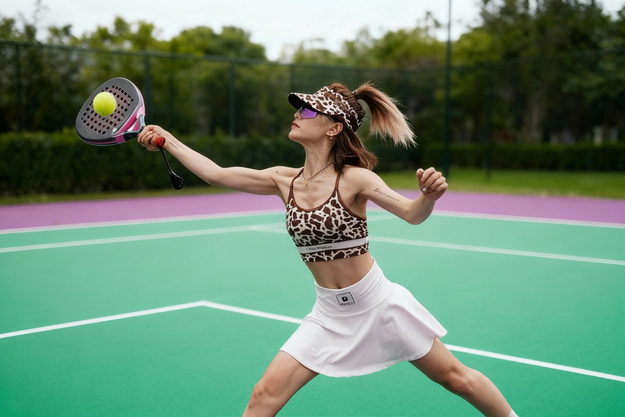 Pickleball Skirt vs. Skort: Which One Truly Elevates Your On-Court Performance?
