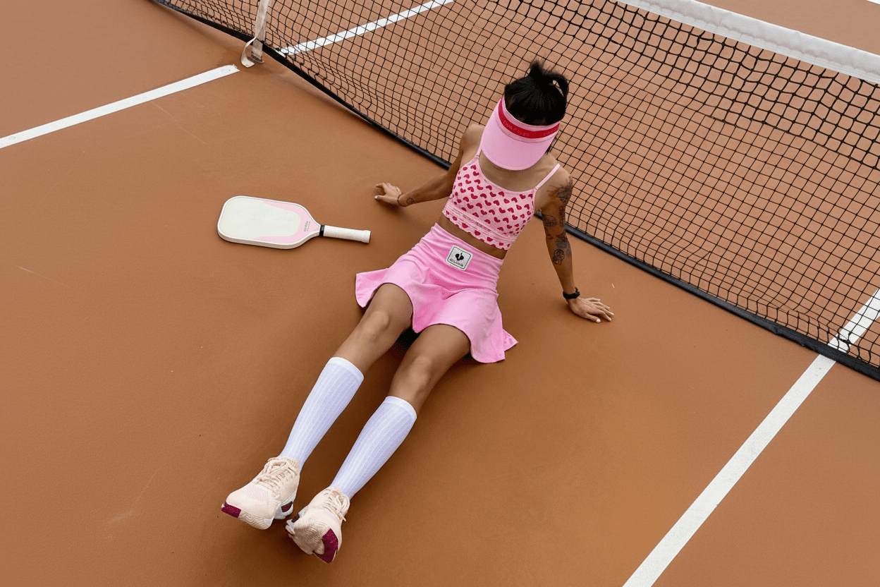 What to Look for in a Pickleball Skirt? 5 Key Features for Your Best Game in 2025 - Volaea Pickleball Attire