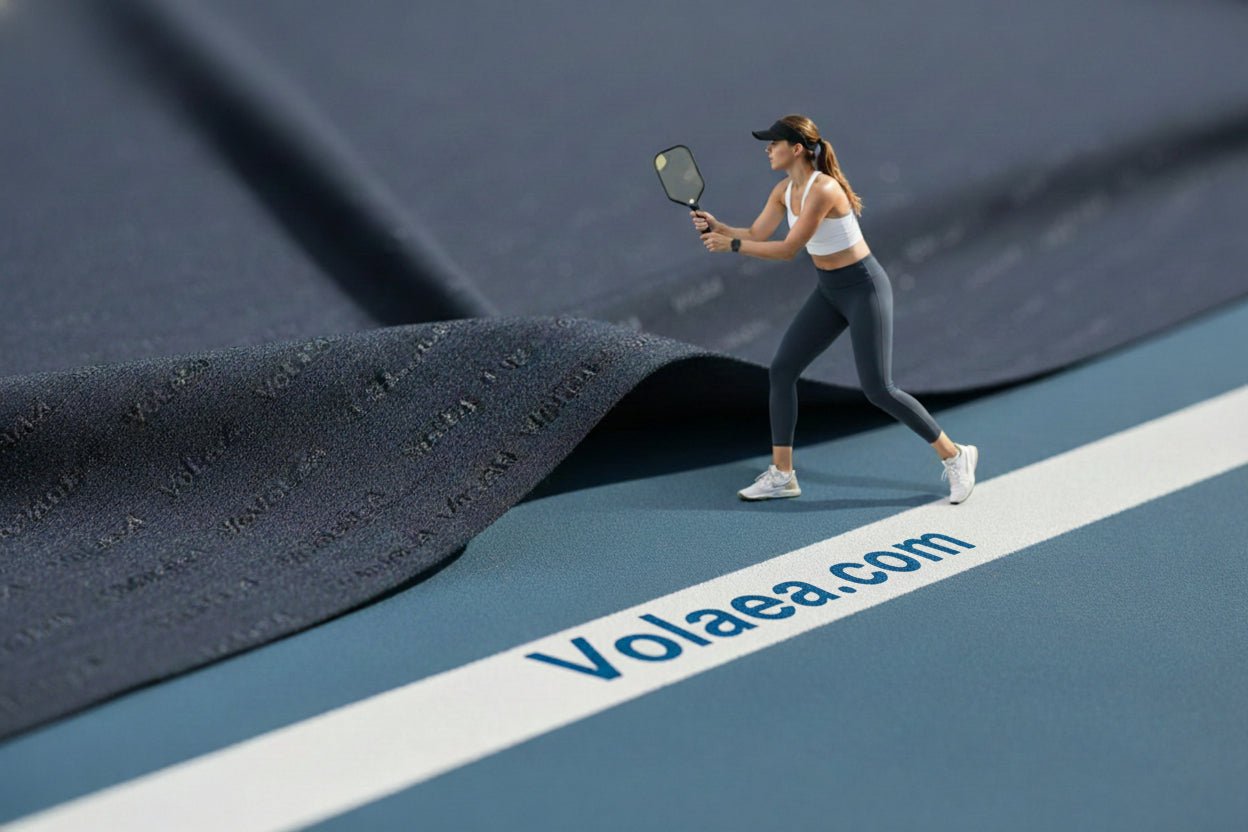 Why Does Your Activewear Pill? The Real Reason Your Leggings Are Failing You