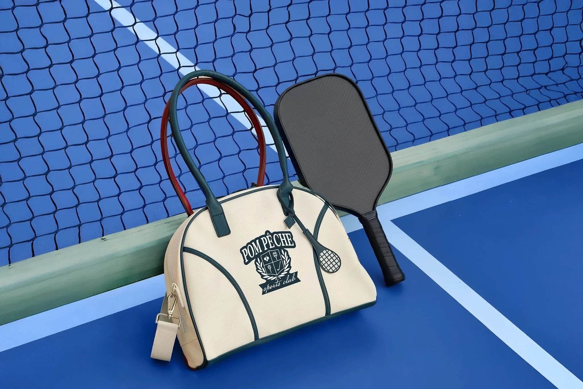 Your Pickleball Bag Is Failing You. Here's Why (And What to Demand Instead)
