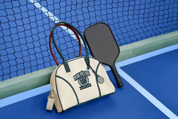 Your Pickleball Bag Is Failing You. Here's Why (And What to Demand Instead)