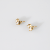 Bella Stud -Earrings