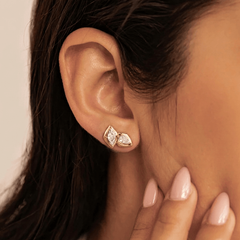 Stud Earrings for Women