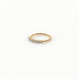 Crystal Team-Ring