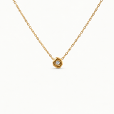 Hexa Spark Necklace