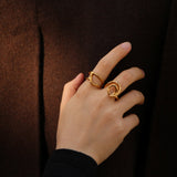 Belen Ring