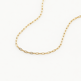 Kiva-Chain Necklace