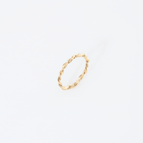 Rope-Twist Ring