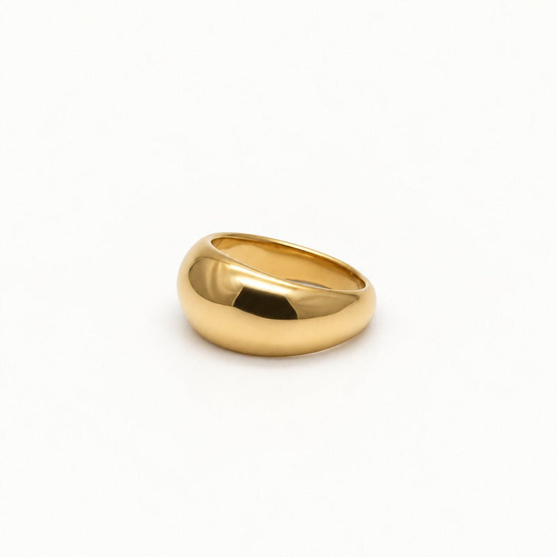 Dome Ring