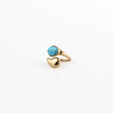 Turquoise Bypass Ring2