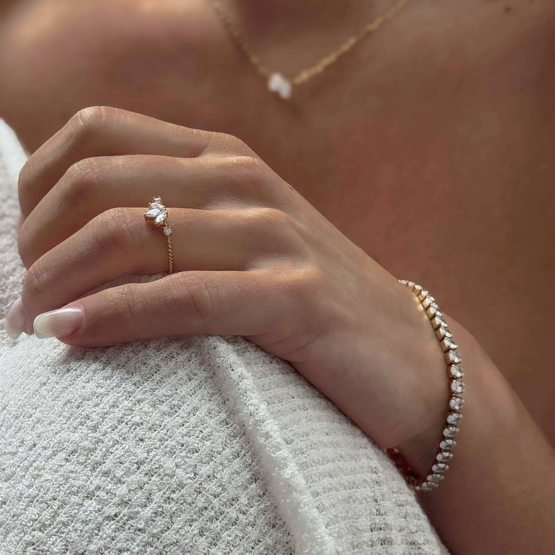Tennis Bracelet