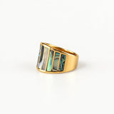 abalone jewelry 