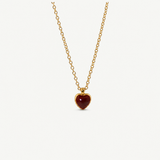 Heart Pendant Necklace