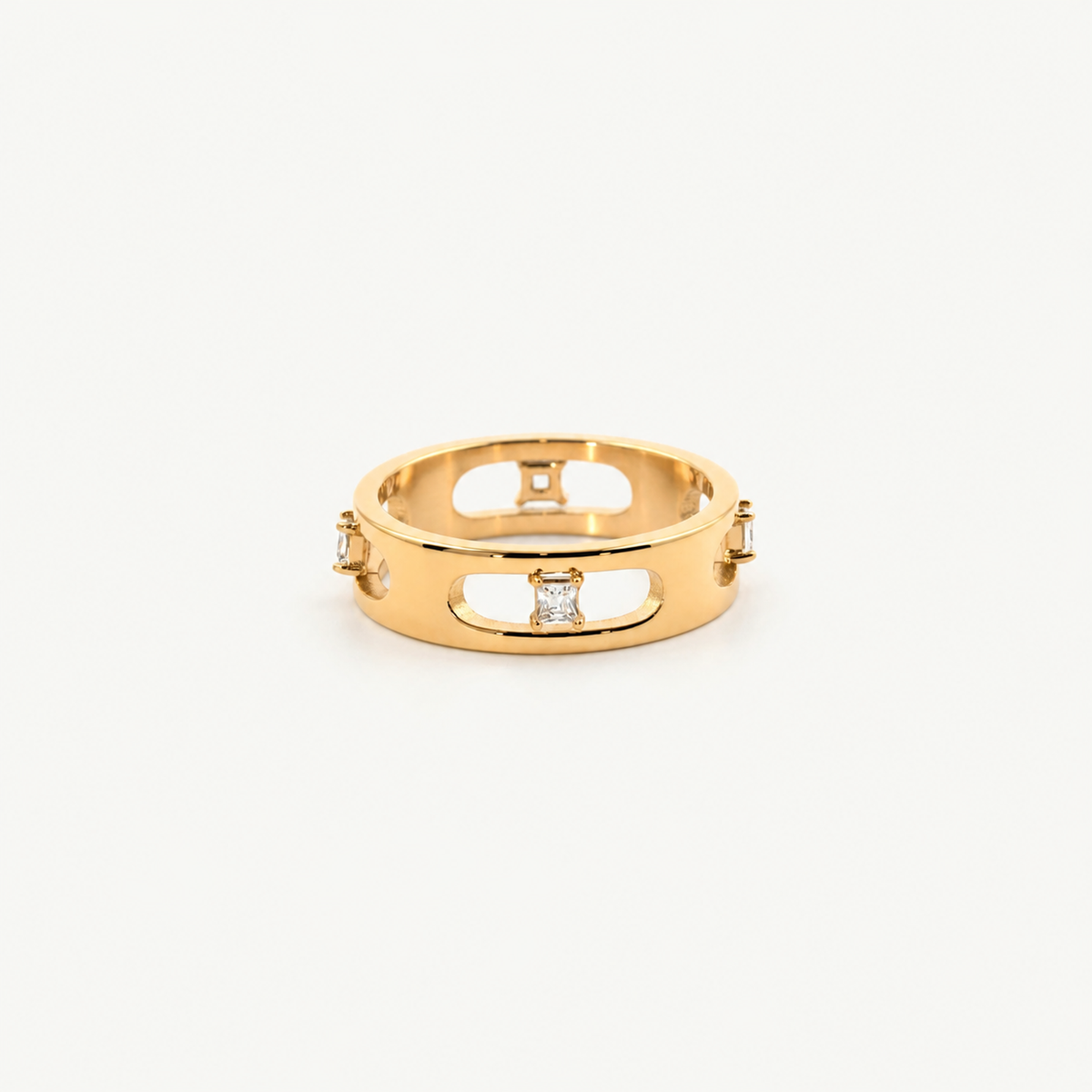 Astra Eternity Ring