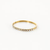 gold bangle bracelet for women