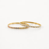 gold bangle bracelets