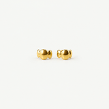 Bubble Stud Earrings