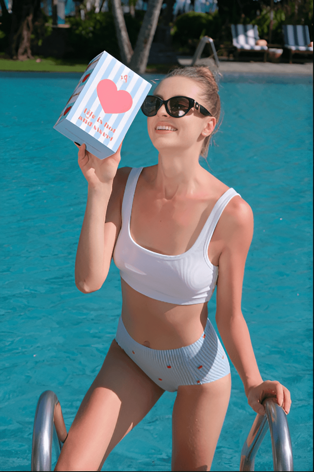 Casper Couple Brief - Stylr