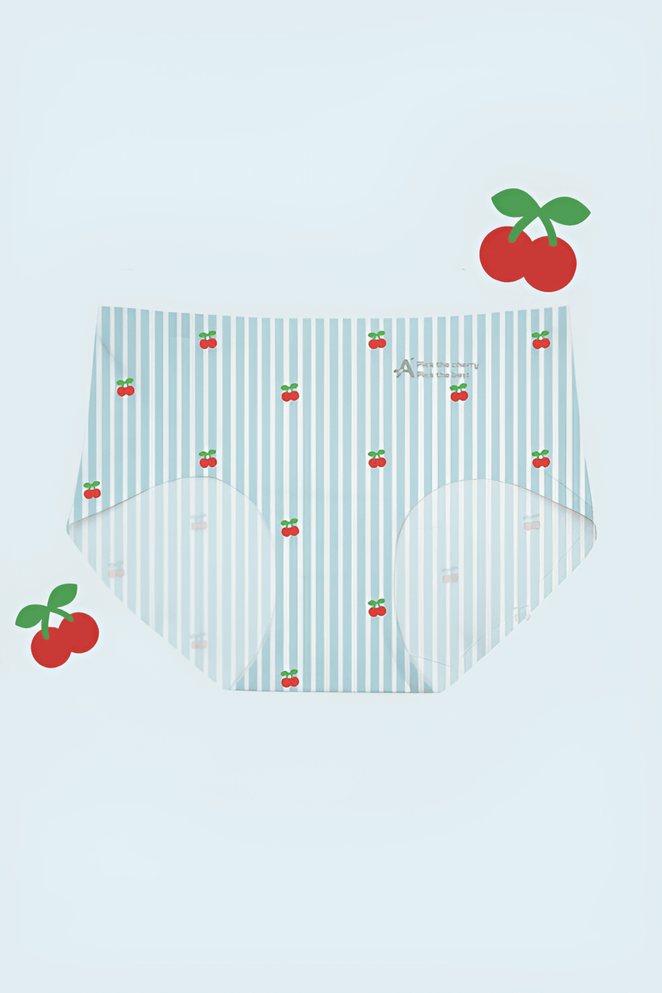 Casper Women cooling brief - Volaea Pickleball Attire