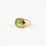 cats eye ring