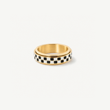 Spinner Fidget Ring