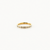 crystal ring