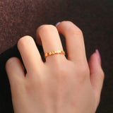 dot ring