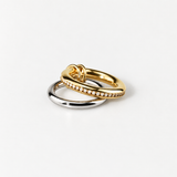 double ring