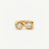Duality Glow Ring