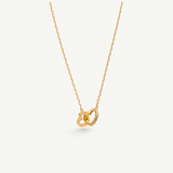 Heart to Heart Necklace - Volaea