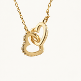 heart - heart necklace