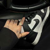 Vintage Mother of Pearl Ring