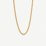 Isla Rope Necklace