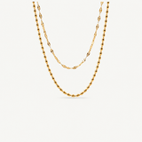 Jude Layered Necklace