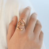 ladies statement rings