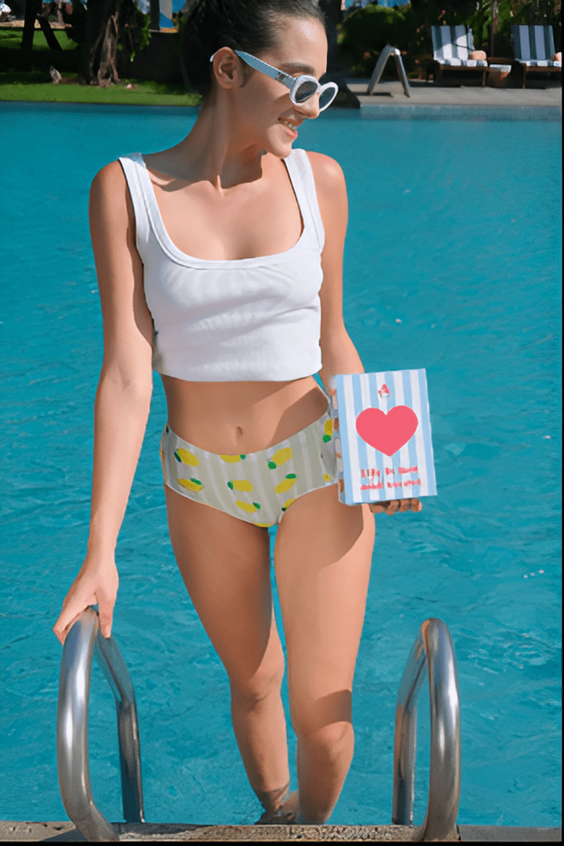 Lim Couple Brief - Stylr