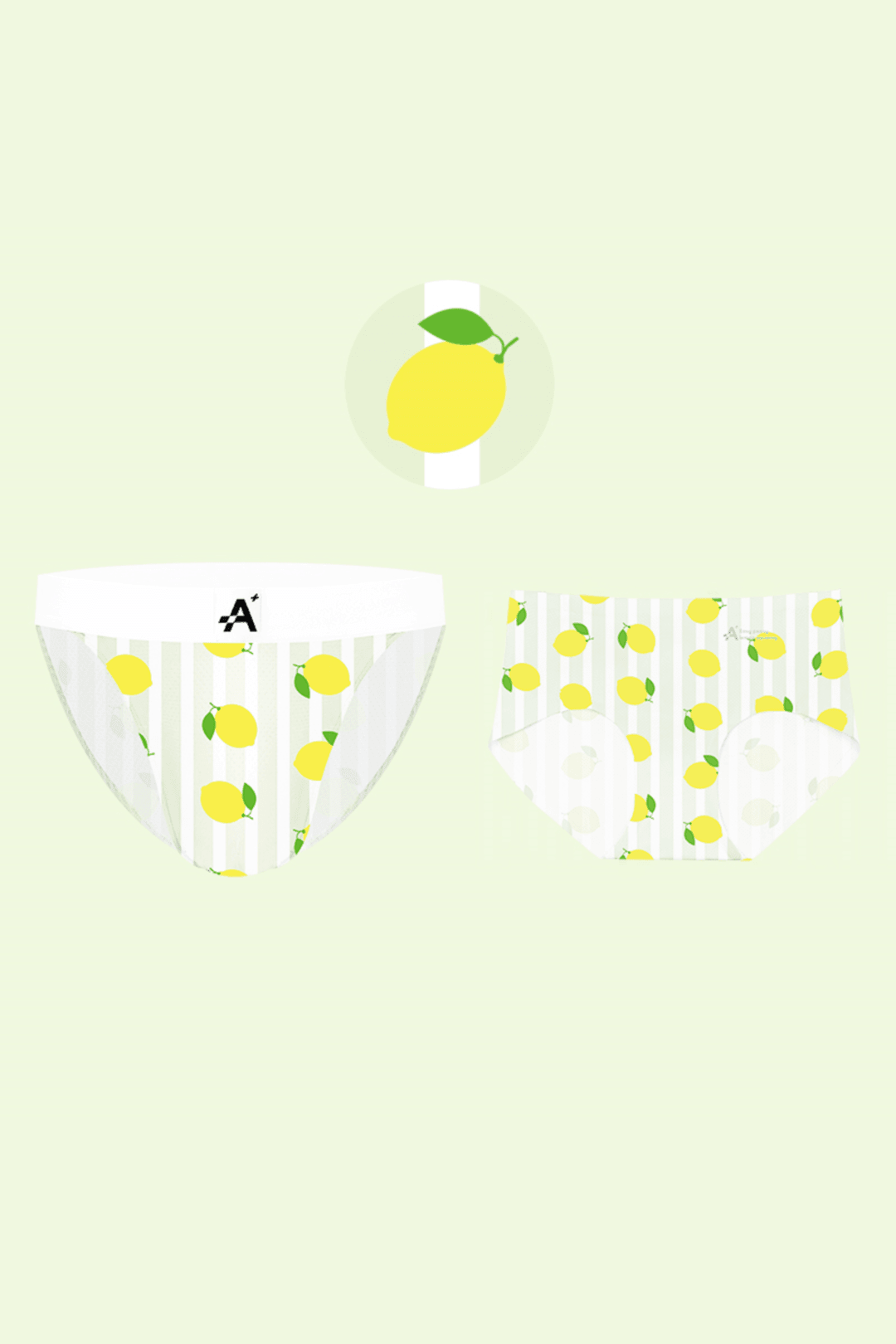 Lim Couple Brief - Stylr