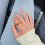 link ring