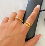 Love Hug Ring