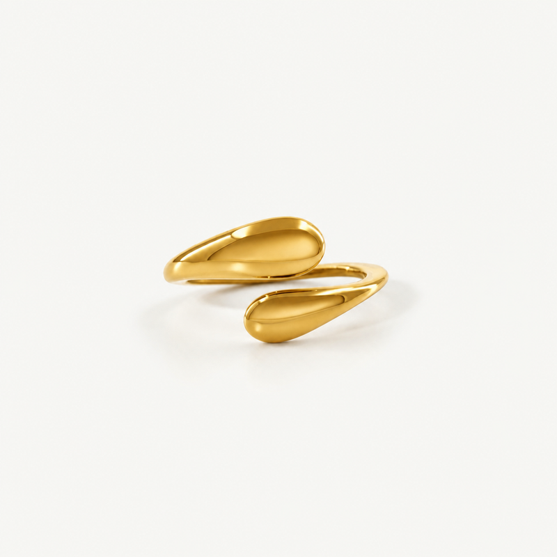 Hug Ring