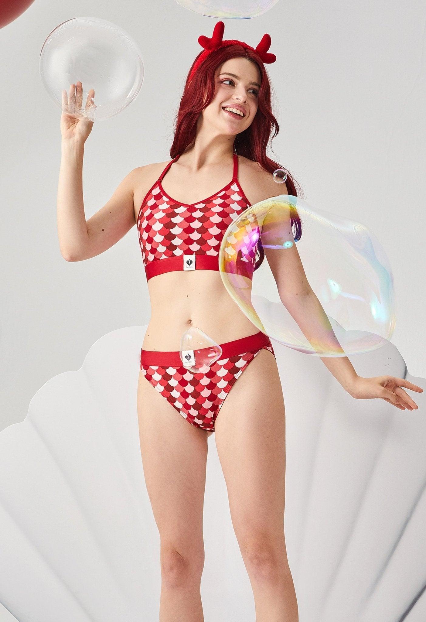 MERA - VBRA - Volaea Pickleball Attire