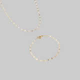 everyday gold bracelet for women