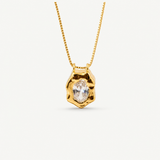 Pendant Necklace