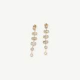 Drop Earrings