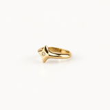 north star ring