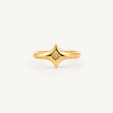 North Star Ring