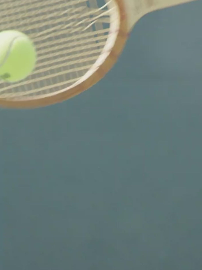 Mocha Flared Petal Pants for Pickleball