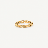 Paperclip Ring